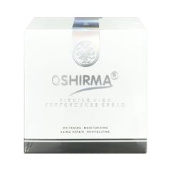 Kem Dưỡng Trẻ Hóa Da Oshirma Firming High Performance Cream - Giúp Da Trắng Hồng, Ngăn Ngừa Nám, Tàn Nhang, Phù Hợp Mọi Loại Da