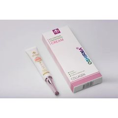 Kem giảm quầng thâm mắt Oshirma RE-X Eye Contour Concentrate Cream - Dưỡng ẩm, xóa nếp nhăn, mang lại làn da mắt tươi sáng, rạng rỡ