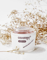 Kem trị nám Oshirma Re-X Anti-Spots Revital Cream - Hỗ trợ làm sáng da, cải thiện tàn nhang, chốn nám hiệu quả, nuôi dưỡng da mịn màng