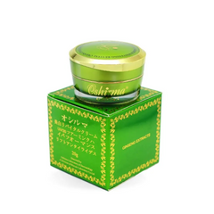 Kem Nén Nhân Sâm Trẻ Hóa Da Oshirma Ginseng 10g - Dưỡng Ẩm, Ngăn Ngừa Nếp Nhăn, Phù Hợp Cho Mọi Loại Da