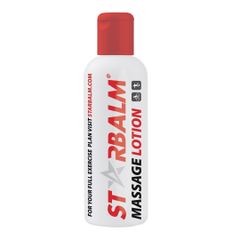 Kem Nóng Xoa Bóp Hỗ Trợ Giảm Đau Starbalm 200ml - Hiệu Quả Nhanh, Thư Giãn Cơ Bắp, Kích Thích Lưu Thông Máu, Dễ Sử Dụng