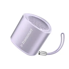 Loa Bluetooth 5.3 Tronsmart Nimo Mini Speaker 5W Chống Nước IPX7 - Âm Thanh 360 Độ, Di Động, Thời Gian Phát 12 Giờ