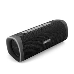 Loa Bluetooth Di Động EarFun UBOOM L 28W - Âm Thanh 360 Độ, Chống Nước IP67, Thời Gian Sử Dụng 16 Giờ, Micro Đàm Thoại Thông Minh