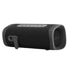 Loa Bluetooth Di Động EarFun UBOOM L 28W - Âm Thanh 360 Độ, Chống Nước IP67, Thời Gian Sử Dụng 16 Giờ, Micro Đàm Thoại Thông Minh