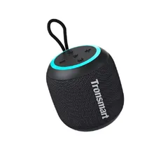 Loa Bluetooth Tronsmart T7 Mini 15W chống nước IPX7 - Âm thanh trong trẻo, pin 18 giờ, kết nối Bluetooth 5.3, di động lý tưởng cho mọi chuyến đi.