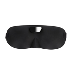 Mặt Nạ Mắt Thông Minh Snore Circle YA3100 - Giảm Ngủ Ngáy, Cải Thiện Giấc Ngủ, 36 Cấp Độ Rung, Thiết Kế Nhẹ, Tích Hợp Ứng Dụng Sleeplus