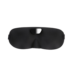 Mặt Nạ Mắt Thông Minh Snore Circle YA3100 - Giảm Ngủ Ngáy, Cải Thiện Giấc Ngủ, 36 Cấp Độ Rung, Thiết Kế Nhẹ, Tích Hợp Ứng Dụng Sleeplus