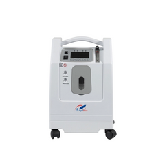 Máy tạo Oxy tinh khiết tự động AngelBiss Angel 5S - Thiết bị y tế gia đình, cung cấp oxy 90%-96% tinh khiết, dễ sử dụng và an toàn.