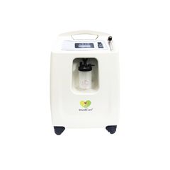 Máy Tạo Oxy Tự Động iMediCare OC-5LH - Thiết Bị Y Tế Với Lưu Lượng 0,5 - 5 Lít/Phút, Oxy Tinh Khiết Trên 93%