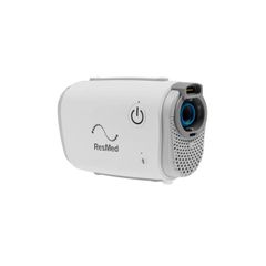 Máy trợ thở Resmed AirMini Autoset Điều Khiển Từ Xa - Thiết Bị CPAP Tự Động Cho Người Ngưng Thở Khi Ngủ, Hoạt Động Êm Ái
