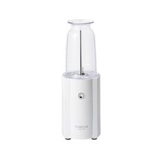Máy Xay Sinh Tố Đa Năng Corelle Seka 350W - Thiết Kế Hiện Đại, 4 Lưỡi Dao Sắc Nhạy, Xay Nhanh Trái Cây & Hạt Khô