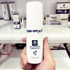Nước Thần Dưỡng Da Oshirma Re-x - Lotion Cấp Ẩm và Săn Chắc Da 120ml - Xuất Xứ Chính Hãng, Phù Hợp Mọi Loại Da