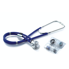 Ống Nghe Y Tế Hai Dây ST77 Microlife - Thiết Bị Chăm Sóc Sức Khỏe Cao Cấp, Nghe Huyết Áp và Nhịp Tim Chính Xác