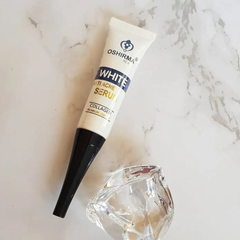 Serum Cải Thiện Mụn Oshirma RE-X White Anti Acne - Giải Pháp Dưỡng Da, Giảm Sưng Viêm, Làm Mờ Vết Thâm, Chống Mụn Hiệu Quả