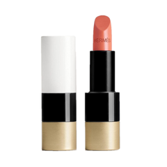 Son Hermes Rouge À Lèvres Satin 16 Beige Tadelakt màu cam đất - Son Lì Cao Cấp Thời Trang Cho Phụ Nữ 722885