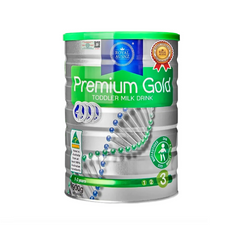 Sữa Bột Hoàng Gia Premium Gold Số 3 - Dinh Dưỡng Hoàn Thiện Cho Trẻ Từ 1-3 Tuổi, Hỗ Trợ Phát Triển Chiều Cao và Trí Não