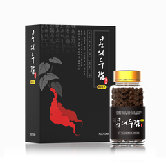 Viên uống Hà Thủ Ô Rootonix giảm rụng tóc - Hỗ trợ mọc tóc chắc khỏe từ thiên nhiên, phù hợp cho tóc yếu và bạc sớm.