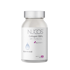 Viên Uống Nucos Collagen 100% - Hỗ Trợ Làm Đẹp Da, Dưỡng Da Chắc Khỏe, Căng Mịn - Sản Phẩm Tự Nhiên Cho Phụ Nữ Trên 18 Tuổi