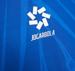 Áo thể thao di chuyển Suvec Jogarbola đội tuyển Quốc gia 2024 - Chất liệu cao cấp, thấm hút tốt, thiết kế thoải mái cho nam nữ