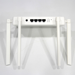 Bộ phát wifi Imou AC1200 HR12F - Tốc độ AC1200 Mbps, Truyền Dữ Liệu Nhanh, Hỗ Trợ Repeater, DDNS, DMZ, Kết Nối Nhiều Thiết Bị