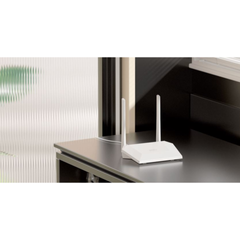 Bộ phát WiFi Imou HR300 Chuẩn N 300Mbps - Tốc độ Cao, Dễ Dàng Cài Đặt, Phù Hợp Cho Gia Đình Và Chơi Game Trực Tuyến