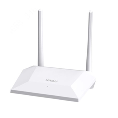 Bộ phát WiFi Imou HR300 Chuẩn N 300Mbps - Tốc độ Cao, Dễ Dàng Cài Đặt, Phù Hợp Cho Gia Đình Và Chơi Game Trực Tuyến