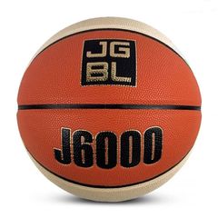 Bóng Rổ Jogarbola J6000 - Chất Liệu Da PU Cao Cấp, Độ Nảy Tốt, Bền Bỉ Cho Tập Luyện và Thi Đấu Thể Thao