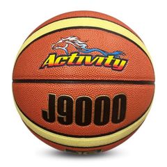 Bóng Rổ Jogarbola J9000 Số 7 - Chất Liệu Microfiber PU Cao Cấp, Độ Bám Tốt, Dành Cho Tập Luyện Và Thi Đấu Chính Thức