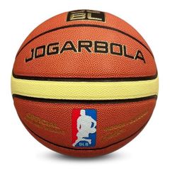 Bóng Rổ Jogarbola J9000 Số 7 - Chất Liệu Microfiber PU Cao Cấp, Độ Bám Tốt, Dành Cho Tập Luyện Và Thi Đấu Chính Thức