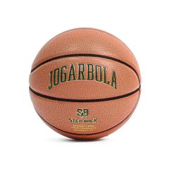 Bóng rổ Jogarbola SB2000 Số 7 - Quả Bóng Chất Liệu Da Microfiber Suede, Độ Bền Cao, Trơn Trượt Tốt, Dùng Cho Tập Luyện và Thi Đấu