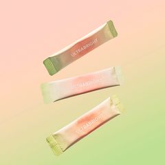 Bột Uống Ultrabright Whitening Glutathione The Aprilab - Hỗ Trợ Dưỡng Trắng Da Toàn Thân, Ngăn Nếp Nhăn, Vị Cam Ngon, Hộp 10 Gói