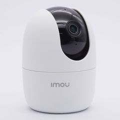 Camera IP Wifi Imou IPC-A22EP-D 1080P - Camera Giám Sát Không Dây Hồng Ngoại 10m - Thiết Kế Nhỏ Gọn, Tính Năng Thông Minh