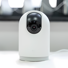 Camera IP Xiaomi Mi Home Security 2K Pro 3MP - Quay 360 Độ, Tầm Nhìn 10m, Độ Phân Giải Cao - Giám Sát An Ninh Hiệu Quả