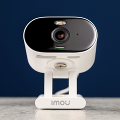 Camera Wifi Imou IPC-C22FP-C Versa - Camera 2 chiều, 2.0MP HD, Hồng ngoại 20m, Thiết kế Sang trọng Chống Nước IP65