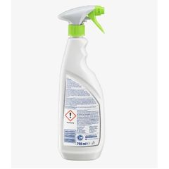 Chai Xịt Tẩy Rửa Dầu Mỡ Nhà Bếp Denkmit Power-Fettlöser Multi-Power 750ml - Giải Pháp Làm Sạch Hiệu Quả Cho Bếp Nhà Bạn