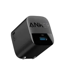 Củ sạc Anker Gen 2 30W A2639 PD/PPS - Sạc nhanh Type C cho iPhone và thiết bị điện tử - Thiết kế nhỏ gọn, tiện dụng