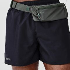 Đai đeo hông chạy bộ đựng điện thoại Decathlon Kalenji 8669125 - Chất liệu cao cấp, điều chỉnh phù hợp, tiện lợi cho người chạy bộ