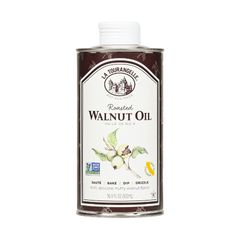 Dầu Hạt Óc Chó Mỹ 500ml - Bổ Sung Omega 3 Tốt Cho Phụ Nữ Mang Thai, Trẻ Ăn Dặm, Phòng Ngừa Dị Tật Thai Nhi