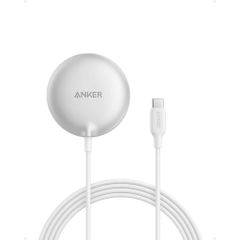Đế sạc không dây Anker MagGo MagSafe A25M0 15W Sạc Nhanh Qi2 cho iPhone - Phụ Kiện Điện Thoại Tiện Lợi