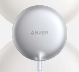 Đế sạc không dây Anker MagGo MagSafe A25M0 15W Sạc Nhanh Qi2 cho iPhone - Phụ Kiện Điện Thoại Tiện Lợi