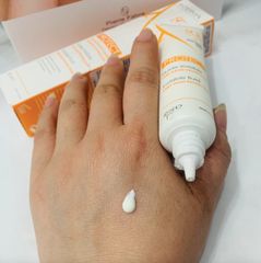 Kem Chống Nắng ADerma Protect Invisible Fluid SPF 50+ Cho Da Dầu Nhạy Cảm - Thấm Nhanh Trong 3 Giây, Bảo Vệ Da Tối Ưu
