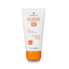 (Hàng nhập khẩu) Kem chống nắng Heliocare Ultra 90 Gel SPF50+