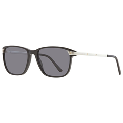 Kính mắt Cartier Polarized Grey Phantos Unisex CT0075S 001 56
