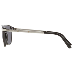 Kính mắt Cartier Polarized Grey Phantos Unisex CT0075S 001 56