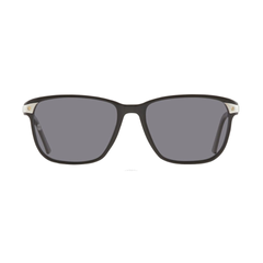 Kính mắt Cartier Polarized Grey Phantos Unisex CT0075S 001 56