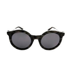 Kính mắt Cartier Silver Cat Eye Ladies Sunglasses CT0118S 004 54