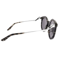 Kính mắt Cartier Silver Cat Eye Ladies Sunglasses CT0118S 004 54