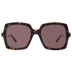 Kính mát nữ Cartier Red Square Ladies Sunglasses CT0117S 002 54