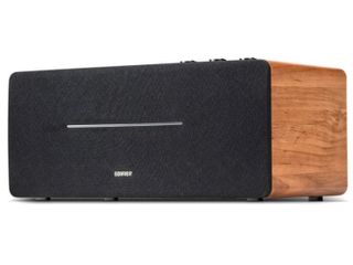 Loa Bluetooth Edifier D12 - Công suất 70W, Thiết kế Retro, Âm thanh Mạnh mẽ, Kết nối Bluetooth 5.0, Phù hợp cho EDM và Vinahouse