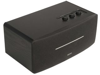 Loa Bluetooth Edifier D12 - Công suất 70W, Thiết kế Retro, Âm thanh Mạnh mẽ, Kết nối Bluetooth 5.0, Phù hợp cho EDM và Vinahouse